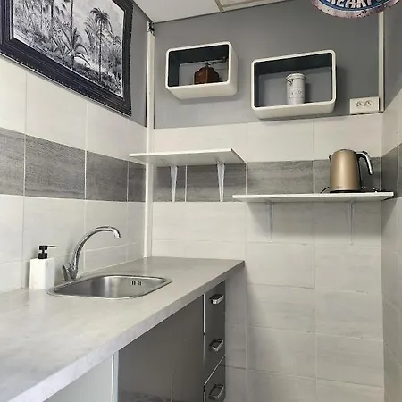 Ariane Hotel Vichy Room photo