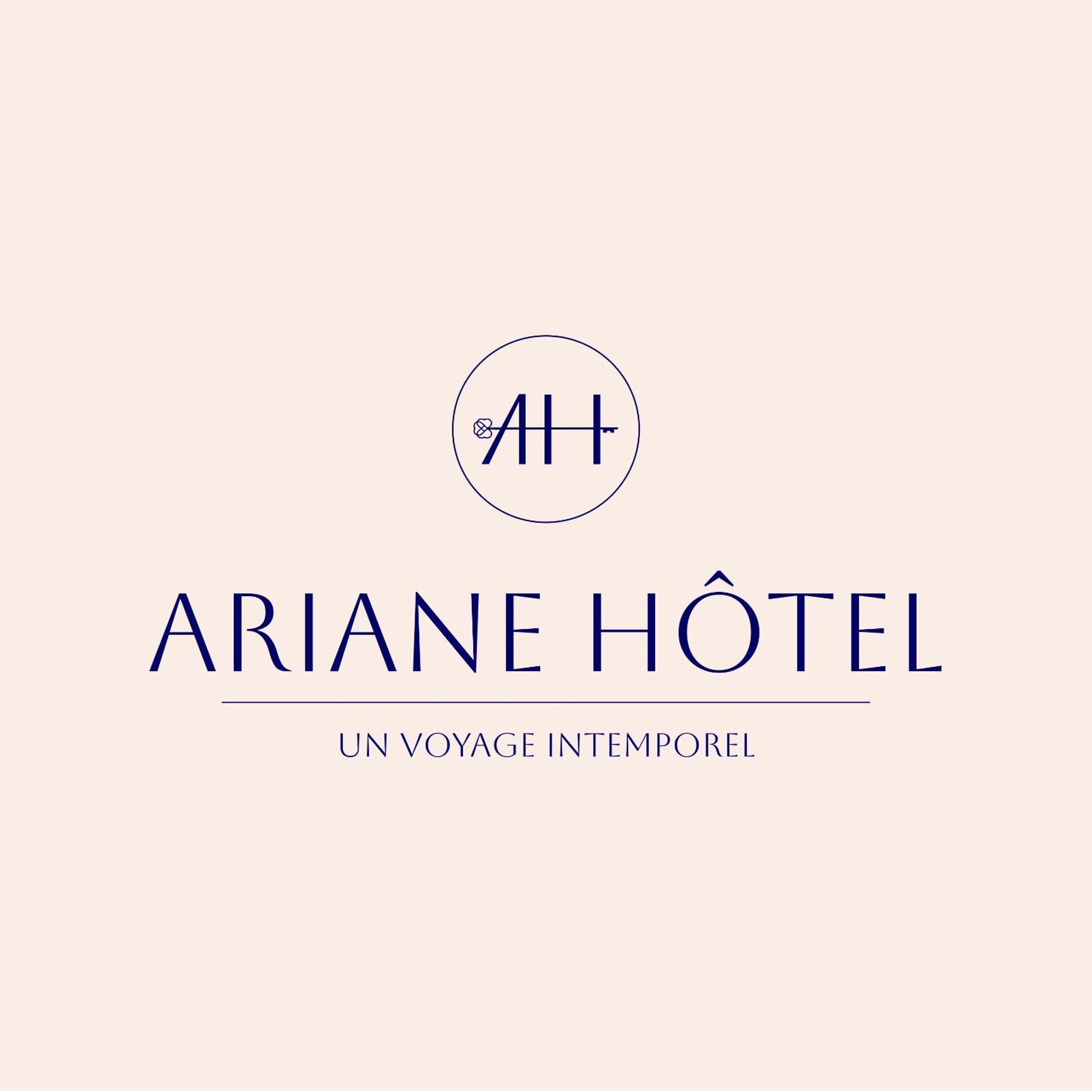 Ariane酒店2*
