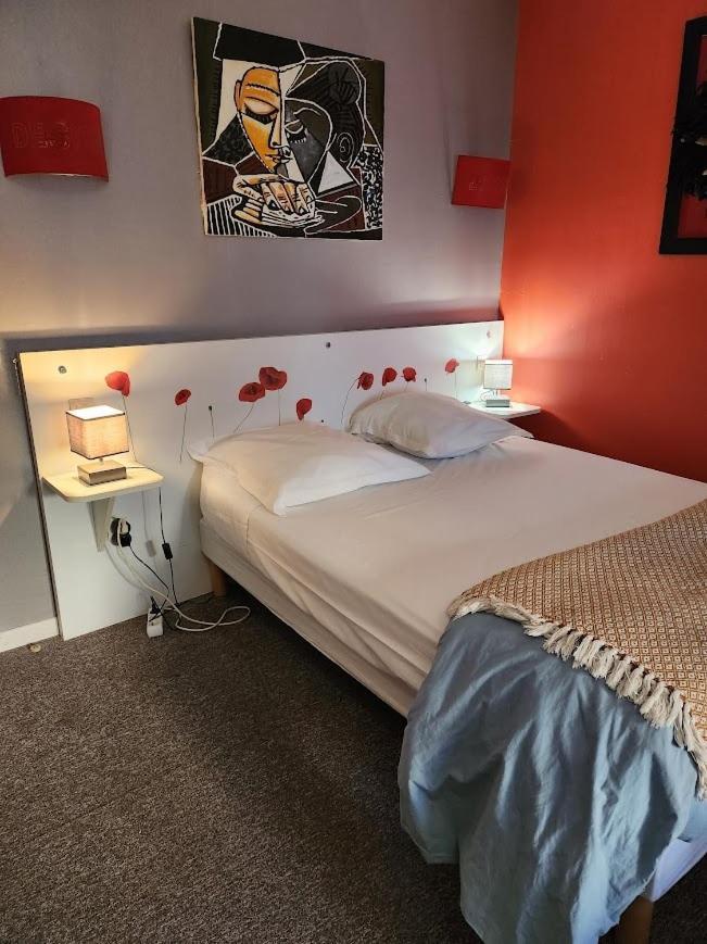 Hotel Ariane 2*