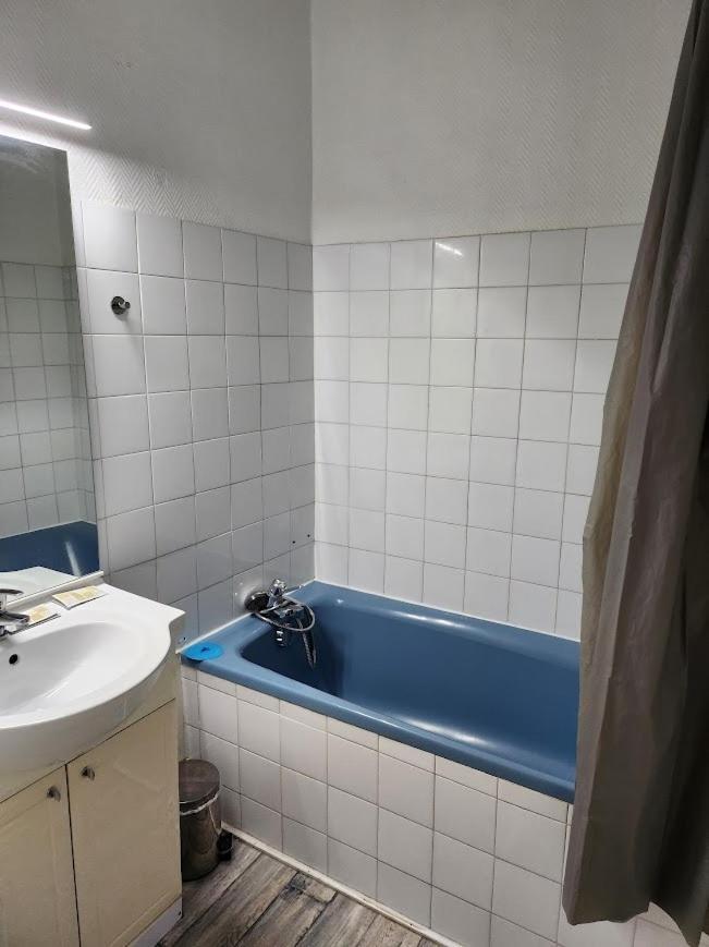 Ariane Hotel Vichy
