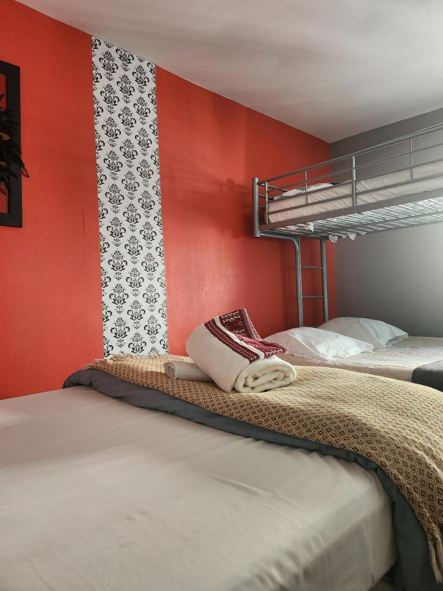 Ariane Hotel Vichy
