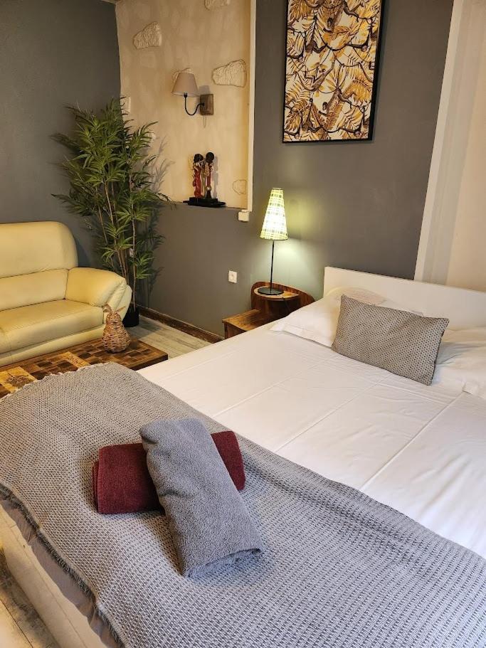 Ariane Hotel Vichy