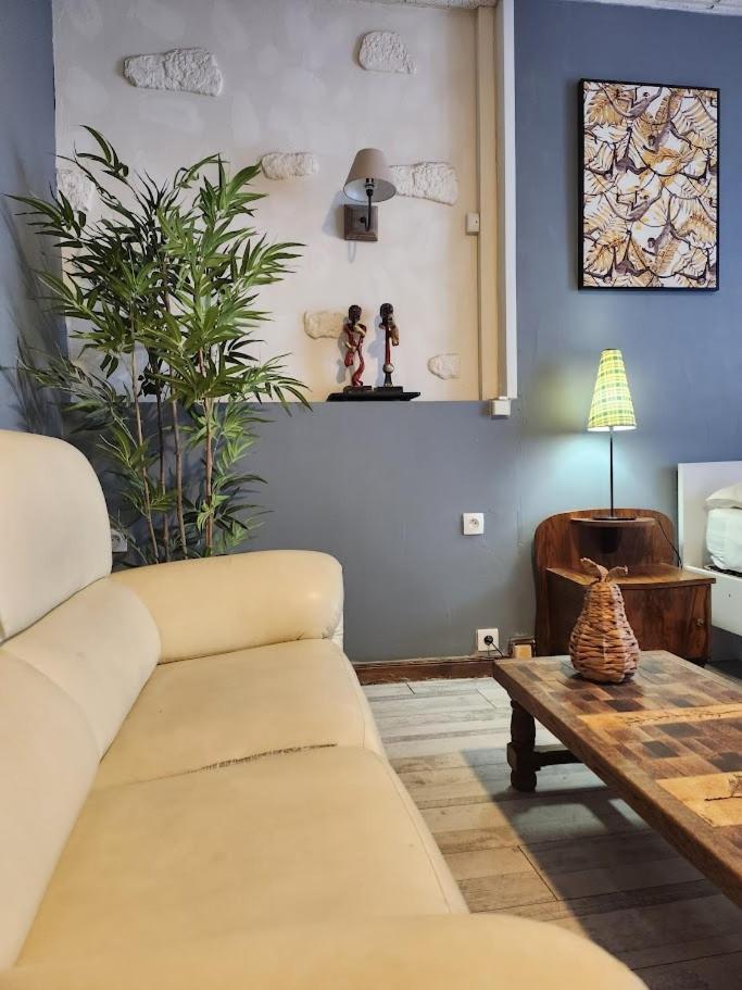 Hotel Ariane Vichy